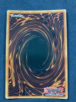 YuGiOh-Elemental Hero Terra Firma - PP02-EN009 - Secret Rare Yugioh HP/MP - Image 4