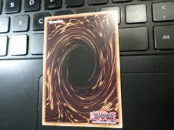 YUGIOH PROHIBITION LCYW-EN267 SECRET RARE M/NM NEW - Image 2
