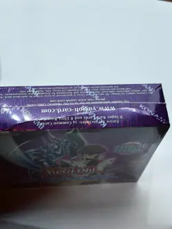 Yu-Gi-Oh! Speed Duel - Attack from the Deep Booster Box (Sealed 1st Edition) - Image 2