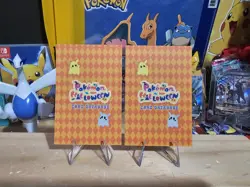 Pokemon Halloween Card Database - Holiday Drifloon And Drifblim - 2 Card Lot - Image 5