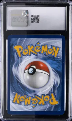 2024 POKEMON SFA EN-SHROUDED FABLE #094 CASSIOPEIA CGC 10 GEM MINT - Image 2