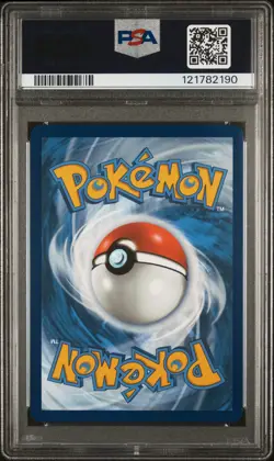 2025 POKEMON DRI EN-DESTINED RIVALS ILLUSTRATION RARE #192 BLAZIKEN PSA 10 - Image 2