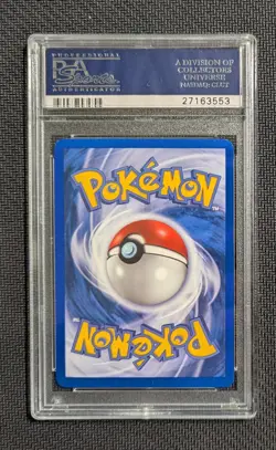 Salamence 2005 Pokemon EX Delta Species Reverse Holo #14 PSA 10 (Pop 73!) - Image 2