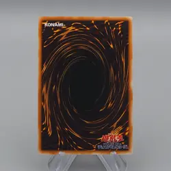 Yu-Gi-Oh yugioh Jinzo CA-00 Secret Rare 2000 Near MINT Japanese r586 - Image 2