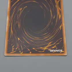 Yu-Gi-Oh yugioh Jinzo CA-00 Secret Rare 2000 Near MINT Japanese r586 - Image 5