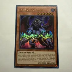 Bystial Saronir MP25-EN293 Ultra Rare 1st Ed NM (Ready To Ship!) Yugioh - Image 1