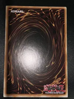 Yugioh! Baxia, Brightness of the Yang Zing - GFP2-EN130 - Ultra Rare - 1st Ed - Image 2