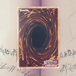 Card of Demise MIL1-EN014 Millennium Pack 1st Edition Holo NM Yugioh Card - Image 2