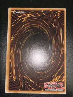 El Shaddoll Construct (Platinum Secret Rare) - Yugioh RA04 - Image 2