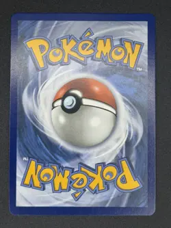 Pokemon TCG Wigglytuff 105/094 Phantasmal Flames Illustration Rare NM - Image 2