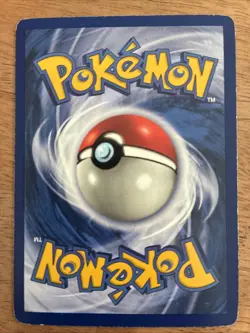 Pokemon Squirtle 1st Edition Shadowless Base Set 63/102 - Image 2