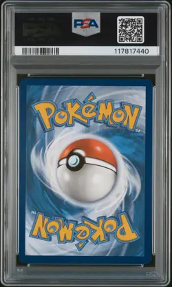 Terapagos EX 170/142 Special Illustration Rare Pokemon Stellar Crown PSA 10 GEM - Image 2