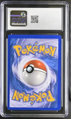 Charizard G LV.X 2009 Pokemon Black Star Promos CGC 7 #DP45 - Image 2