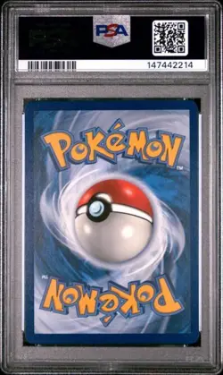 PSA 10 - Mega Gengar EX 056/094 Phantasmal Flames Pokemon TCG - Image 2