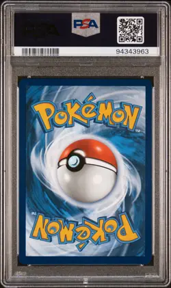 2023 POKEMON PAR EN-PARADOX RIFT #251 ROARING MOON EX PSA 10 - Image 2