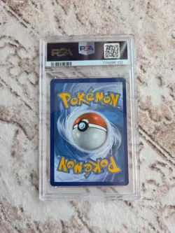 Mewtwo VSTAR GO 086/078 Gold Secret PSA 10 - Image 2