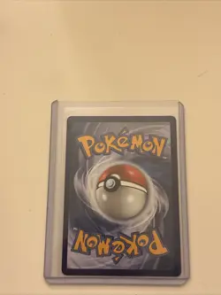 Pokemon Mega Gengar EX 269/217 Ascended Heroes Mega Attack Rare - Image 2