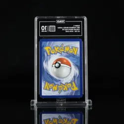 Pokemon Blissey V Full Art 183/198 Chilling Reign Ultra Rare Holo TAG 10 - Image 4