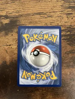Pokemon Decidueye EX Ultra Rare Full Art Holo 100/088 English - Image 2