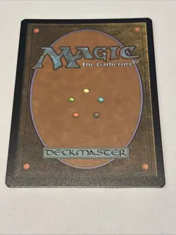 MTG Magic the Gathering Card LP - Xorn FOIL 167 Forgotten Realms - Image 2