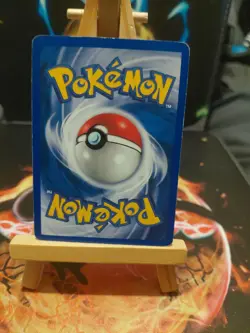 Double Gust 100/111 | Neo Genesis | Non Holo Trainer Card LP - Image 2