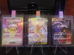 💥💥Pokemon Korean 3 Card Lot....(Hot Bid)..💥💥 - Image 1