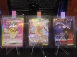 💥💥Pokemon Korean 3 Card Lot....(Hot Bid)..💥💥 - Image 2