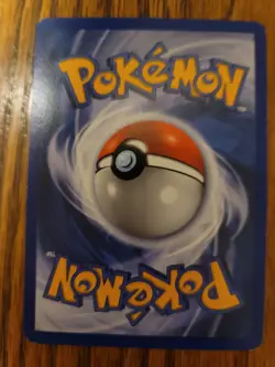 Pokemon Rocket's Snorlax Rare Gym Heroes 33/132 Regular English Card - Image 2