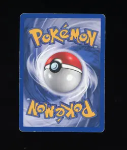 Recycle Energy 105/111 Pokemon Card WOTC 2000 Special Energy Rare - Image 2