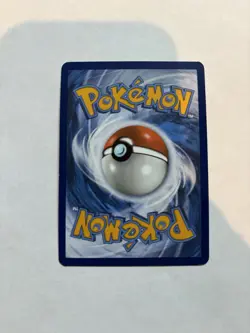 Pokemon TCG Golem EX 076/165 Holo SV Scarlet & Violet 151 Card NM Condition - Image 2