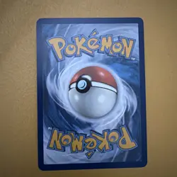 Pokemon Card Koraidon Surging Sparks Reverse Holo 116/191 Near Mint - Image 2