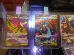 ⚡⚡Pokemon Korean 8 Card Lot...⚡⚡ - Image 1