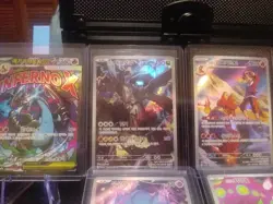 ⚡⚡Pokemon Korean 8 Card Lot...⚡⚡ - Image 2