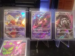 ⚡⚡Pokemon Korean 8 Card Lot...⚡⚡ - Image 3