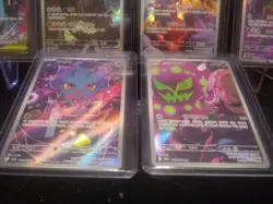 ⚡⚡Pokemon Korean 8 Card Lot...⚡⚡ - Image 4