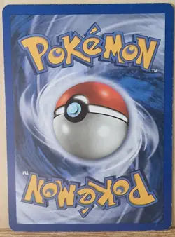 Skyridge Flareon HOLO Pokemon Card *Very Good Condition* H7/H32 2003 - Image 2