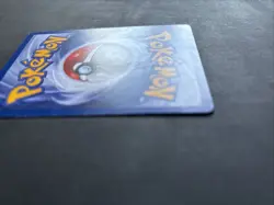 Pokemon TCG Zapdos Black Star Promos Card 23 Regular Promo Non Holo WOTC Vintage - Image 5