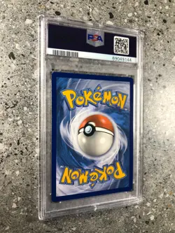 Pokemon TCG Cards Prerelease Lugia SWSH069 Holo Promo PSA 9 MINT - Image 5