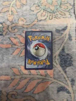 Blaine's Charizard Gym Challenge Holo Rare 1st Edition 2/132 Pokemon card - Image 2