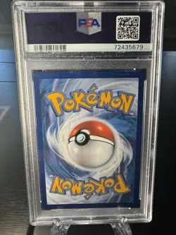 2023 Pokemon TCG Crown Zenith Ditto Card PSA 10 Ultra Rare GG22 🔥🔥🔥 - Image 4