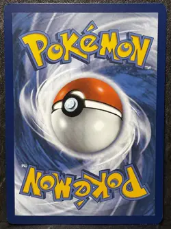 POKEMON CARD - SV2 - FUECOCO - 201/193 - IR - PALDEA EVOLVED - LP/NM - Image 2