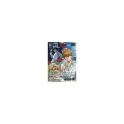 Detective Conan Card Game B06066P [MRP]: Despicable Me & Hakuba Used - Image 2