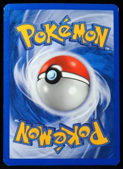 Marill #68/109 LP Pokemon Card - Image 3