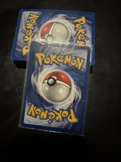 Pokemon TCG Team Rocket Dark Charizard 4/82 Card Lot English Nintendo Wizards - Image 2