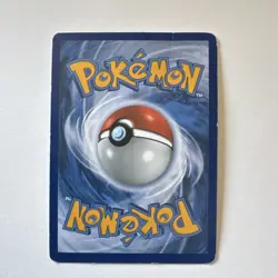 Pokemon Volcanion EX Promo Holo XY173 Basic Card 180 HP Volcanic Heat 130 - Image 2