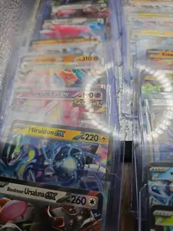 28 ALL ULTRA RARE EX Pokemon Card Lot Near Mint Various Sets /167 /217 /094 /197 - Image 4