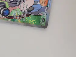 Pokemon TCG Perrin Card Twilight Masquerade Full Art Ultra Rare 209/167 - Image 2