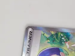 Pokemon TCG Perrin Card Twilight Masquerade Full Art Ultra Rare 209/167 - Image 5