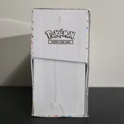 Pokemon Trading Card Game 151 Elite Trainer Box - SV: Scarlet & Violet 151 (MEW) - Image 4