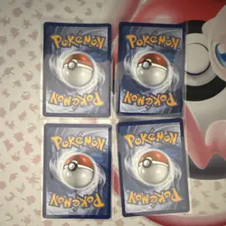 Pokemon ascended heroes 14-Card Lot Mega Charizard Y GX, Mewtwo GX, - Image 4